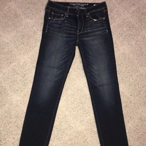 American Eagle Women's Jeans